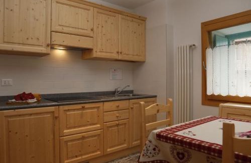 Raveo Apartment | Apartment Cjase Fravins-2 by Interhome