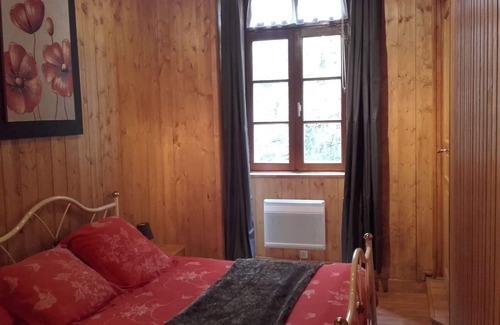 Eaux-Bonnes Apartment | Apartment classified 2 stars 2 bedrooms