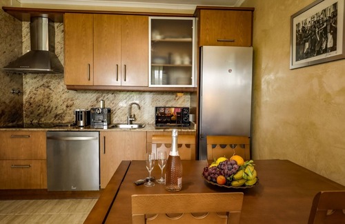 Son Baulo Apartment | Apartment close to the beach with terrace and communal pool, YourHouse Ronda Playa Holidays