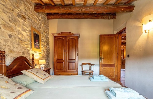 Conesa Apartment | Apartment ClosVip 3 with private terrace