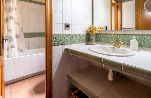 Conesa Apartment | Apartment ClosVip 3 with private terrace