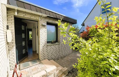 Osnabrueck Apartment | Apartment Cloud No 9A