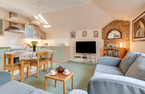 Hove Apartment | Apartment Coachman by Interhome