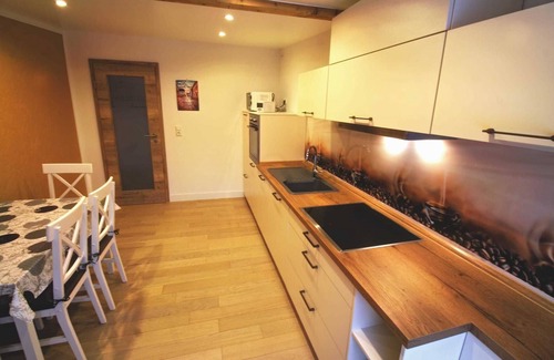 Ueckermuende Apartment | Apartment Coastal Love