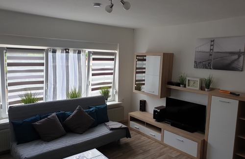 Edesheim House | Apartment Come-Home