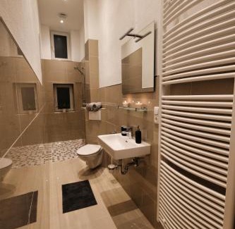 Worms Apartment | Apartment Comfort, Monteurwohnung