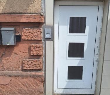 Worms Apartment | Apartment Comfort, Monteurwohnung