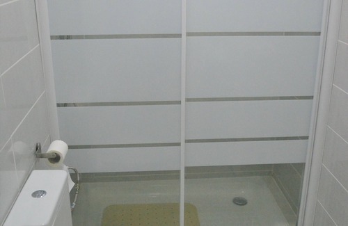 Alicante Apartment | Apartment Comfort Private Bathroom City View B7EV