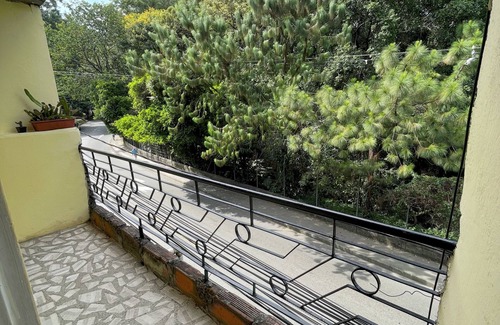 San Javier Apartment | Apartment Comuna 13 Medellin San Javier