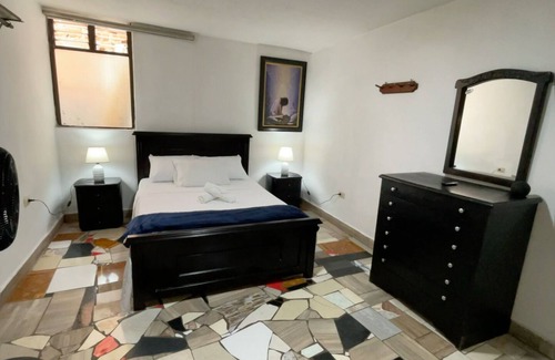 San Javier Apartment | Apartment Comuna 13 Medellin San Javier