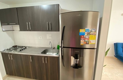 Neiva Apartment | APARTMENT COOL AND LIKE NEIVA HUILA