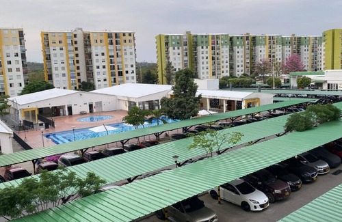 Neiva Apartment | APARTMENT COOL AND LIKE NEIVA HUILA