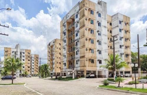 Tenone Apartment | Apartment COP30 - 20 min do evento