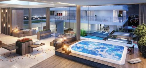 Umarizal Apartment | Apartment COP30 - Belem