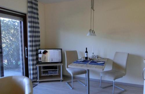 Dangast Apartment | Apartment Costa Siesta, Am Alten Deich 2