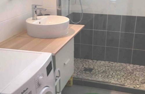 Annemasse Apartment | Apartment Cosy annemasse