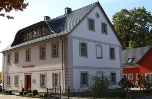 Boxberg/O.L. Apartment | Apartment D - The Old Rent Office