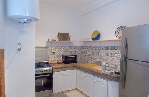 El Jadida Apartment | Apartment dar hadja