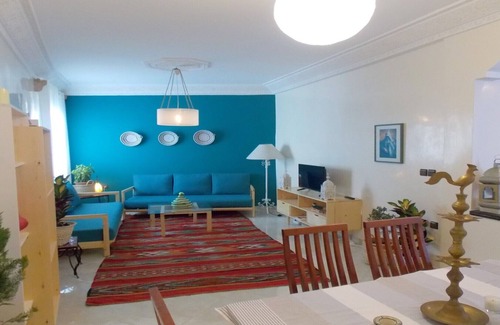 El Jadida Apartment | Apartment dar hadja