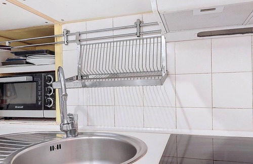 Thiers Apartment | Apartment Daphné by Interhome