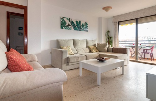 Sector O - Ostrero Apartment | *Apartment David MT - Three Bedroom Apartment, Sleeps 6
