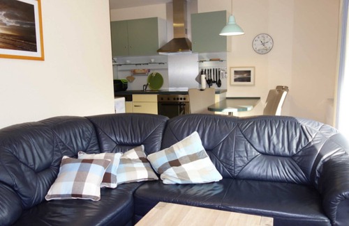 Graal Mueritz Apartment | Apartment Dawn in the beach road - Apartment Dawn in the beach road