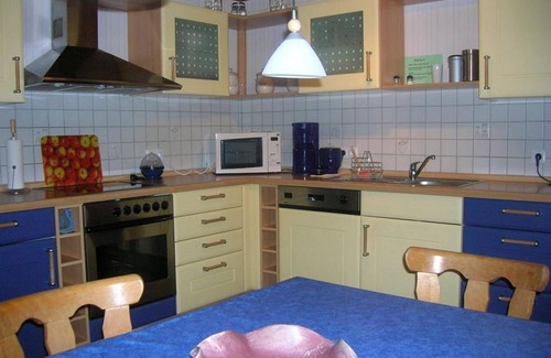 Annweiler am Trifels Apartment | Apartment Brück - 4-bed apartment