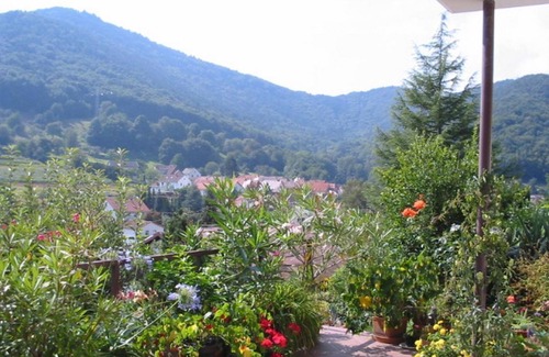 Annweiler am Trifels Apartment | Apartment Brück - 4-bed apartment