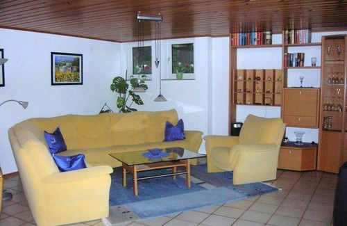 Annweiler am Trifels Apartment | Apartment Brück - 4-bed apartment