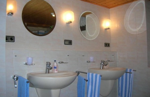 Annweiler am Trifels Apartment | Apartment Brück - 4-bed apartment