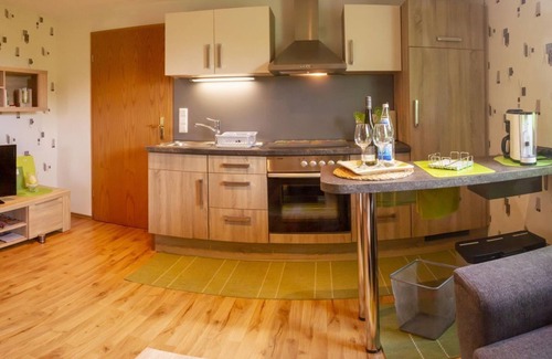 Billigheim-Ingenheim Apartment | Apartment "Wiesenblick" - Apartment Wiesenblick