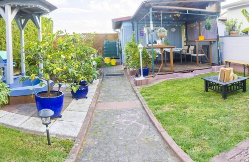 Billigheim-Ingenheim Apartment | Apartment "Wiesenblick" - Apartment Wiesenblick