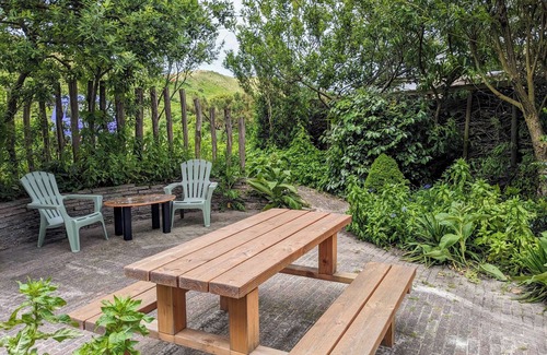 Callantsoog Cottage | Apartment de Duijne