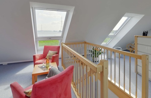 Twielenfleth Apartment | Apartment - Apartment Moldenhauer