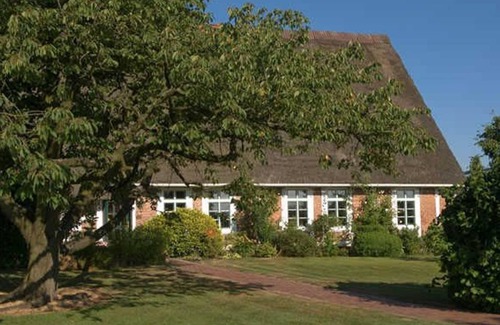 Twielenfleth Apartment | Apartment 6 above - Apartments Schassen