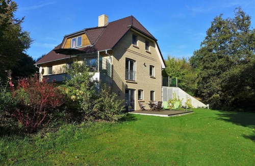 Rabenkirchen-Faulueck Apartment | Apartment Schleiwiese - Apartments Hartmann