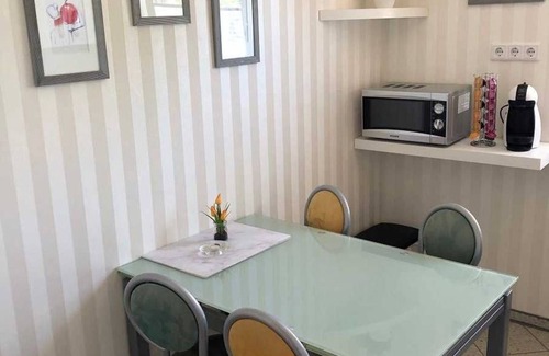 Schieder-Schwalenberg Apartment | Apartment Maldeuten - Holiday home Elchschaufel