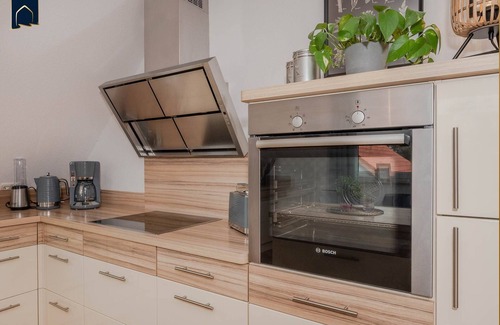 Ahlbeck Apartment | Apartment