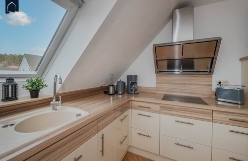 Ahlbeck Apartment | Apartment