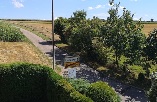 Vaihingen an der Enz Apartment | Apartment Very nice picturesque quiet location.