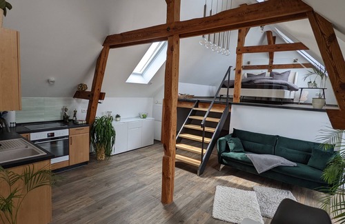 Warsin Apartment | Apartment