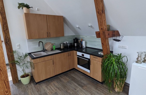 Warsin Apartment | Apartment