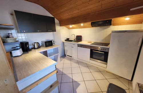 Windhagen Apartment | Apartment in Windhagen/near the A3