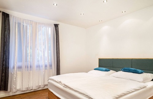 Bad Saulgau Apartment | Apartment 'Deine Traumwohnung' with Shared Pool, Shared Terrace and Wi-Fi