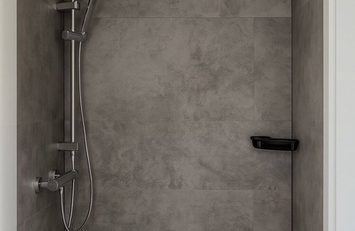 Hagen Apartment | Apartment-Deluxe-Private Bathroom-Terrace
