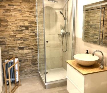 Jona House | Apartment Deluxe with Garden Rapperswil-Jona