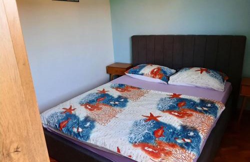 Kaprije Apartment | Apartment Denis