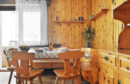 Campitello di Fassa Apartment | Apartment Des Alpes-14 by Interhome