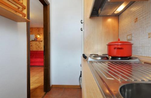 Campitello di Fassa Apartment | Apartment Des Alpes-14 by Interhome