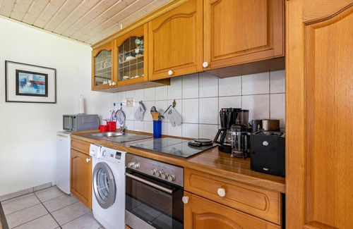 Oersberg Apartment | Apartment 'Devich' with Private Terrace, Private Garden and Wi-Fi